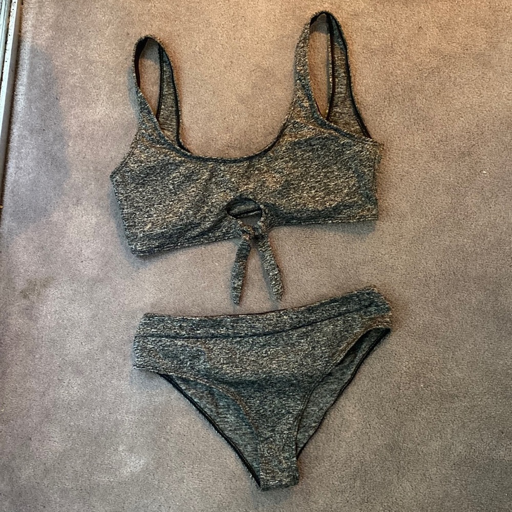 SHEIN Bikini